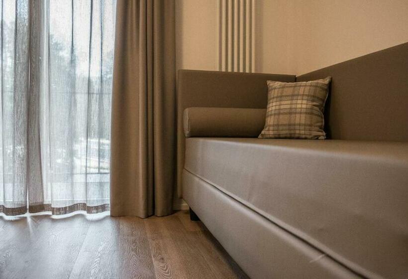 스탠다드 트리플 룸, San Valier