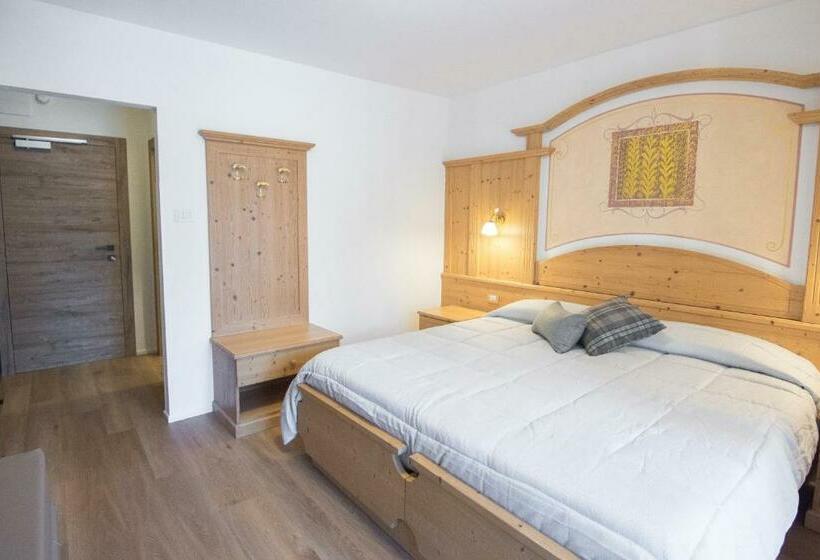 스탠다드 트리플 룸, San Valier