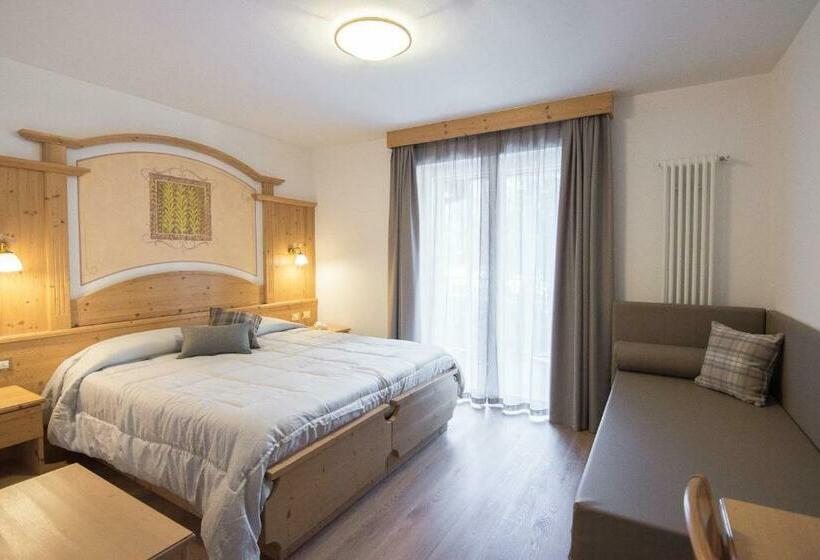 스탠다드 트리플 룸, San Valier