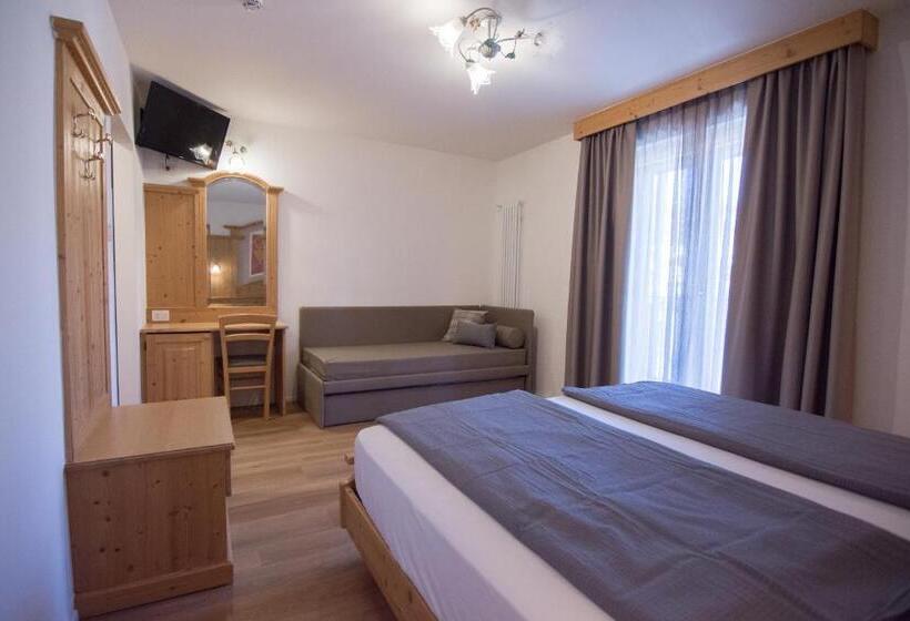 수피리어 룸, San Valier