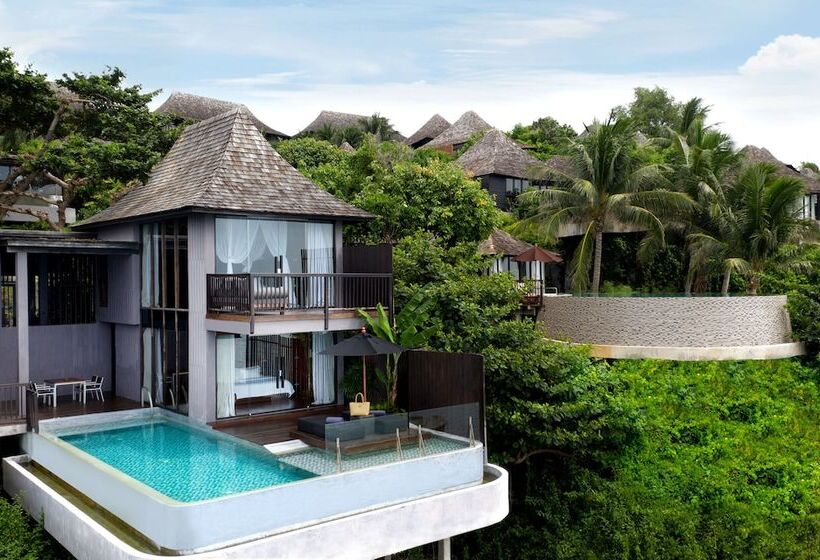 ２ベッドルームのデュプレックスヴィラ, Silavadee Pool Spa Resort   Sha Extra Plus