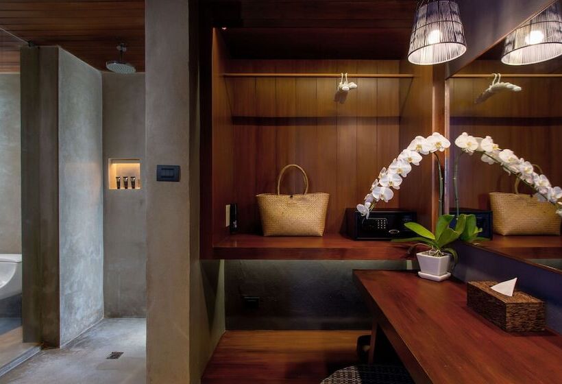 Villa Duplex 2 Chambres, Silavadee Pool Spa Resort   Sha Extra Plus