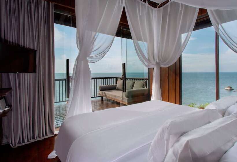 침실 2개 듀플렉스 빌라, Silavadee Pool Spa Resort   Sha Extra Plus