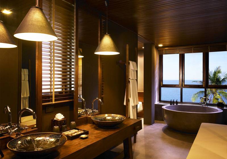 Villa 1 Chambre Vue Mer, Silavadee Pool Spa Resort   Sha Extra Plus