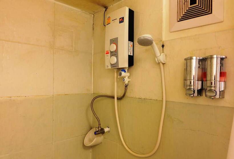 スタンダードルーム, Take A Nap