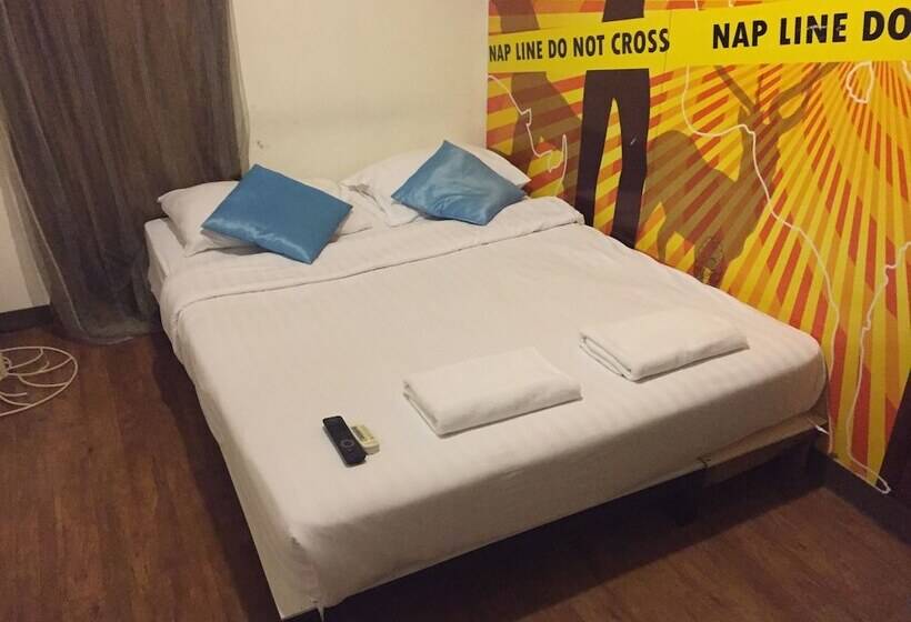 スタンダードルーム, Take A Nap