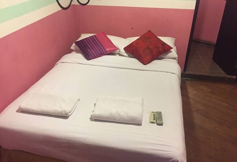 スタンダードルーム, Take A Nap