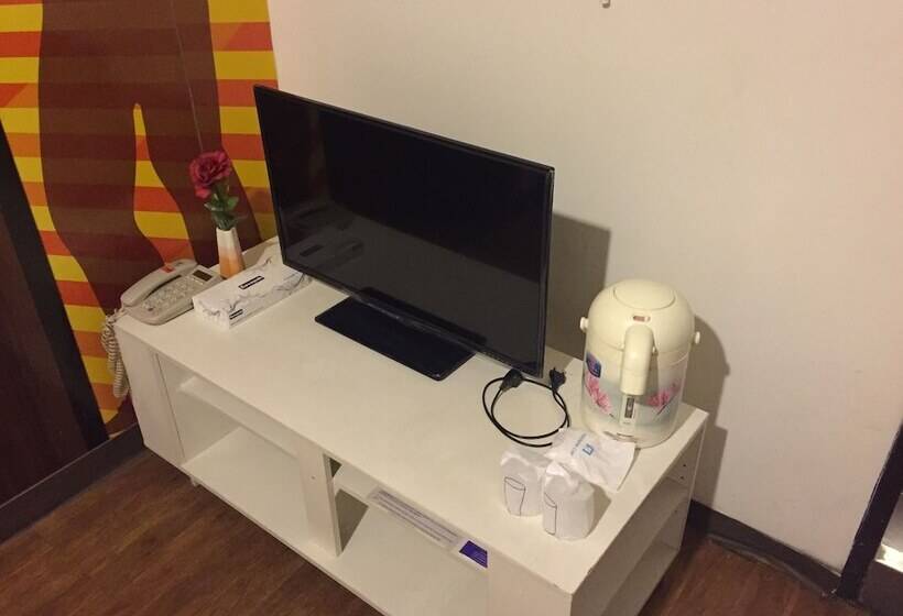 スタンダードルーム, Take A Nap