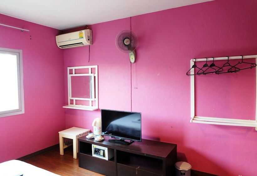 スーペリアールーム, Take A Nap