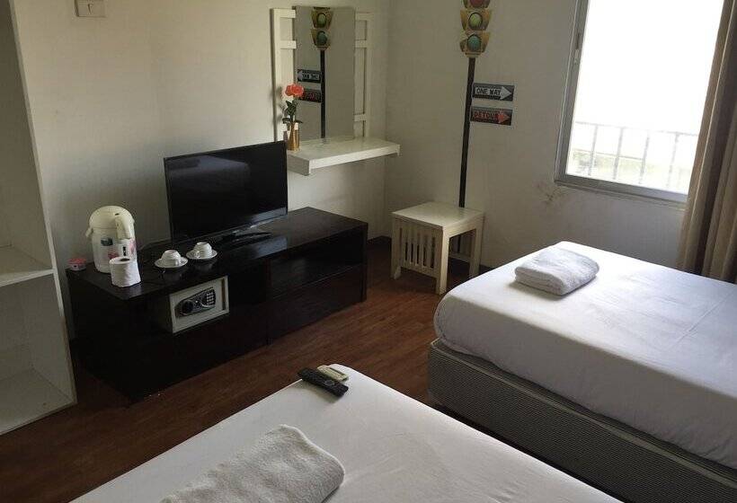 スーペリアールーム, Take A Nap