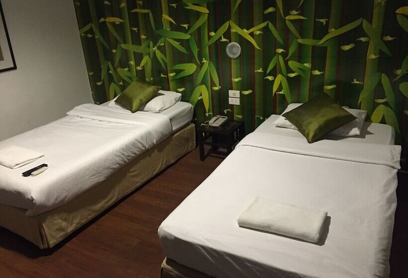 スーペリアールーム, Take A Nap