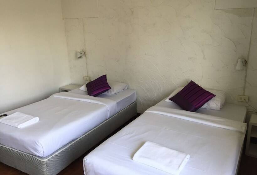 スーペリアールーム, Take A Nap