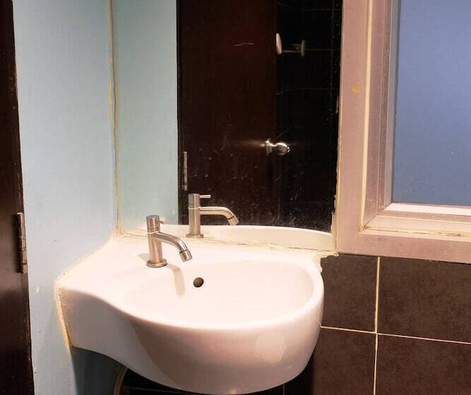 スタンダードトリプルルーム, Take A Nap