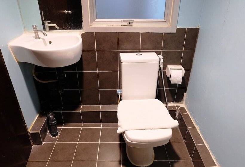 スタンダードトリプルルーム, Take A Nap