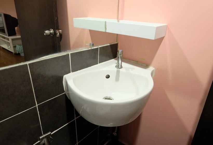 ファミリールーム, Take A Nap