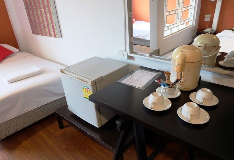 ファミリールーム, Take A Nap