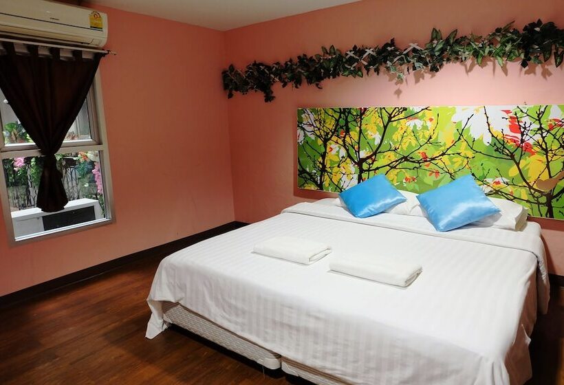 ファミリールーム, Take A Nap