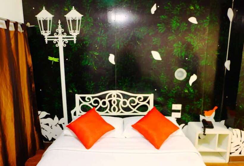 スタンダードルーム, Take A Nap