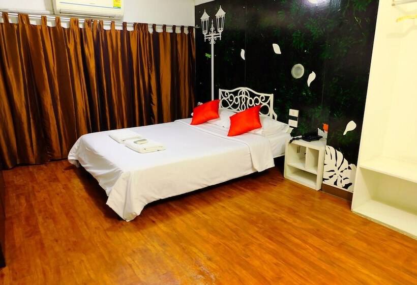 スタンダードルーム, Take A Nap