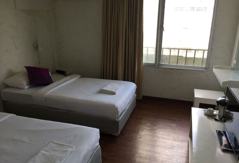 Quarto Superior, Take A Nap
