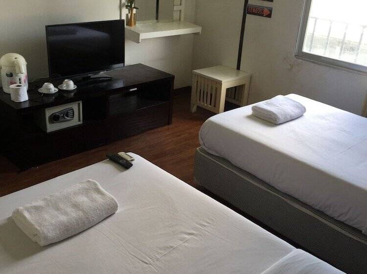 スーペリアールーム, Take A Nap