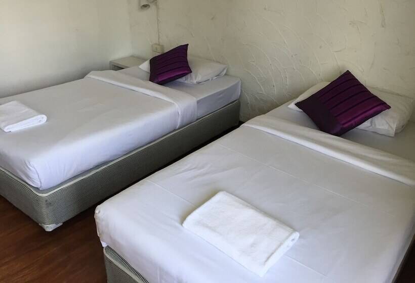 スーペリアールーム, Take A Nap