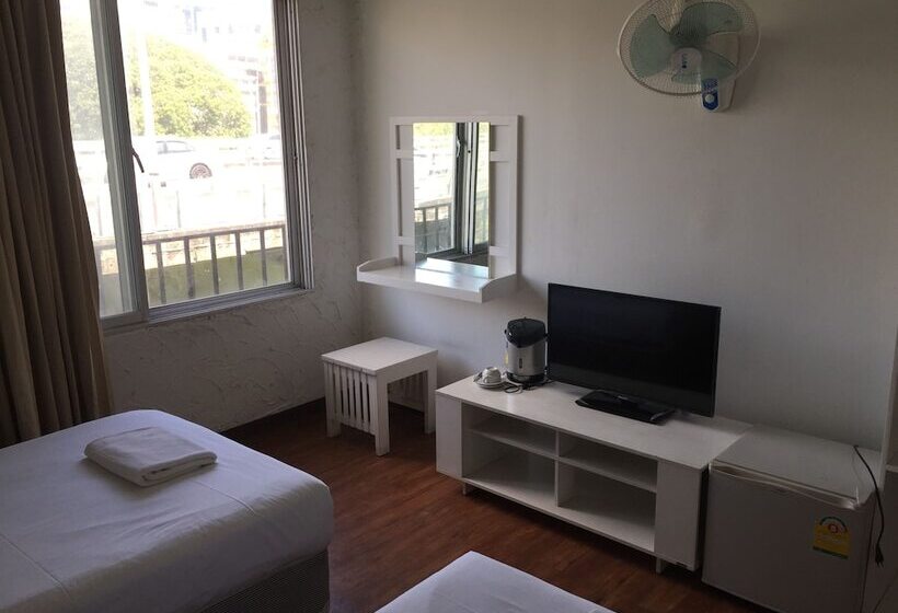 スーペリアールーム, Take A Nap