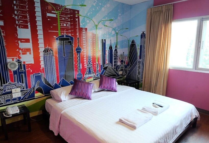 スーペリアールーム, Take A Nap