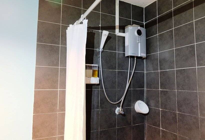 スタンダードトリプルルーム, Take A Nap