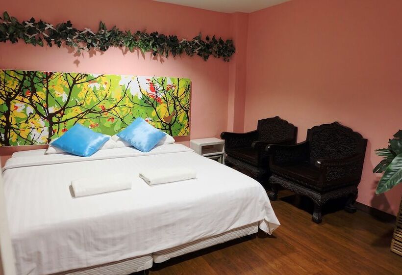 ファミリールーム, Take A Nap