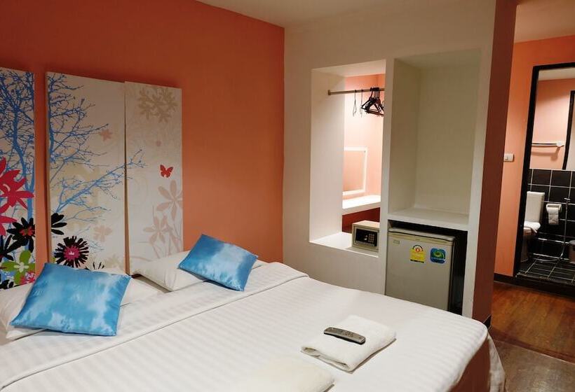 ファミリールーム, Take A Nap