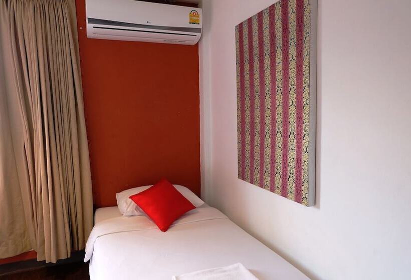 ファミリールーム, Take A Nap