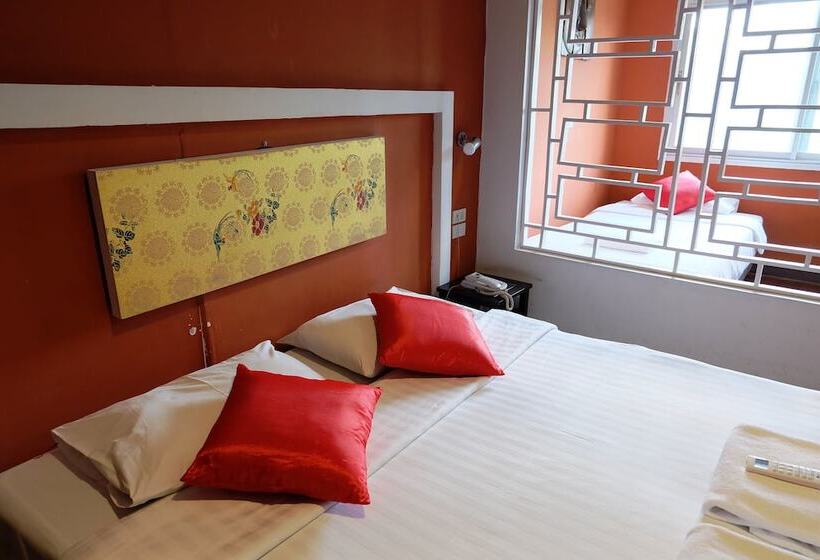 ファミリールーム, Take A Nap