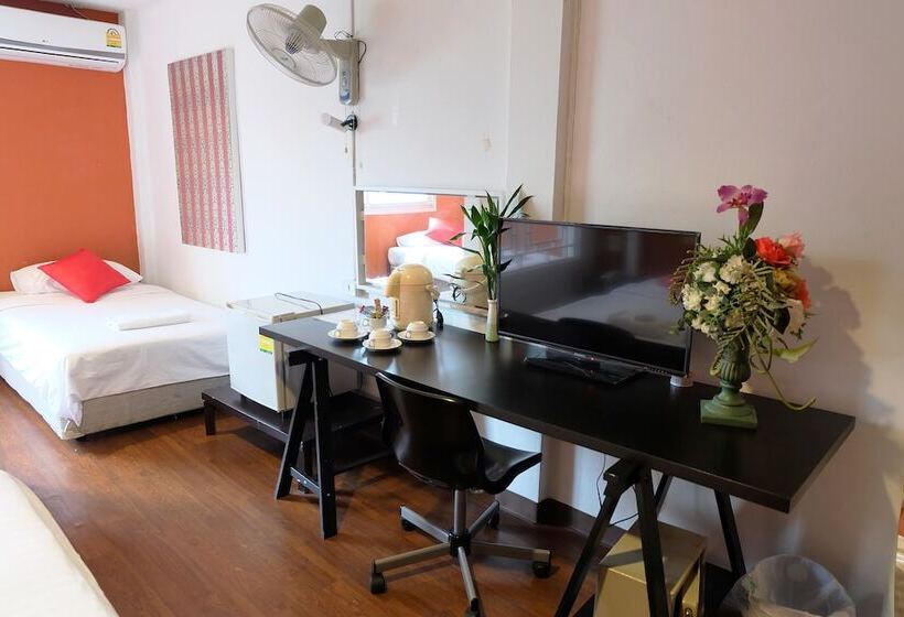 ファミリールーム, Take A Nap