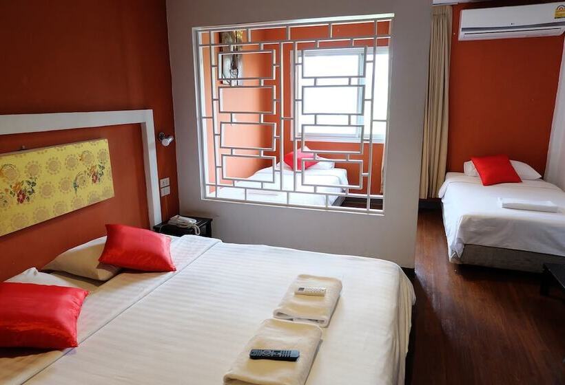 ファミリールーム, Take A Nap