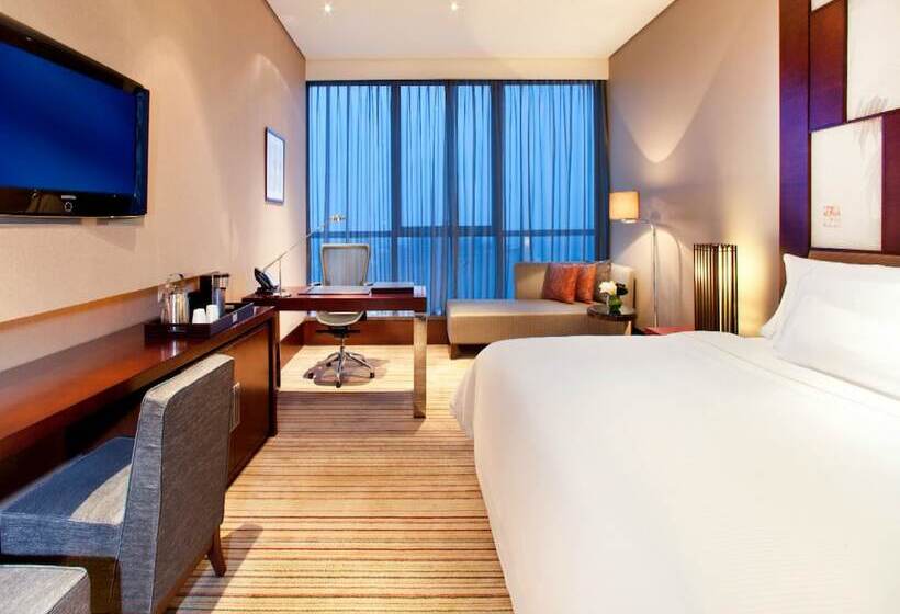 اتاق لوکس, The Westin Beijing Chaoyang