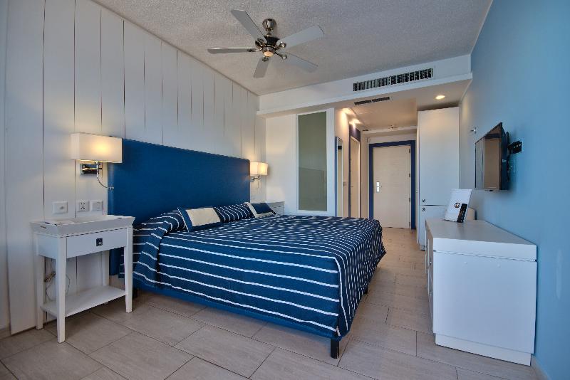 スタンダードルーム, Trip Inn Hotel Messe Westend