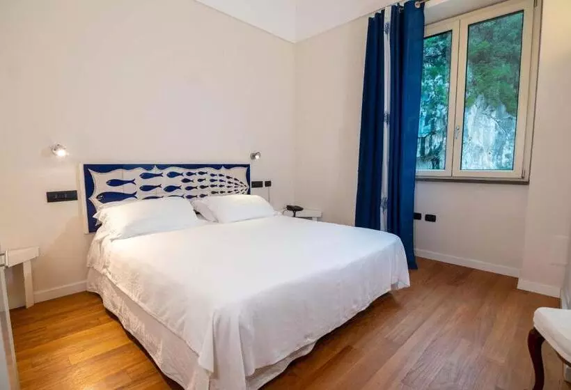 Superior-huone, Villa Lara