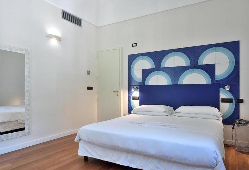 Номер Стандарт Трехместный, Villa Lara