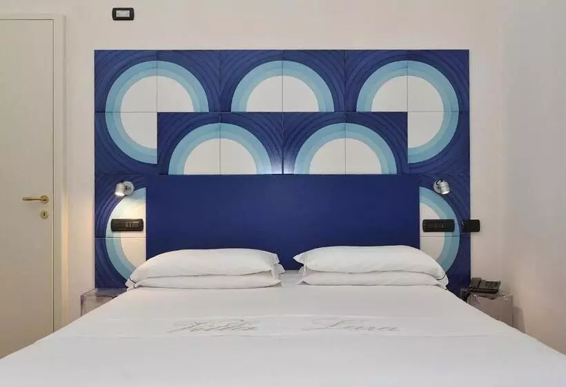 Standard Kolmen Hengen Huone, Villa Lara