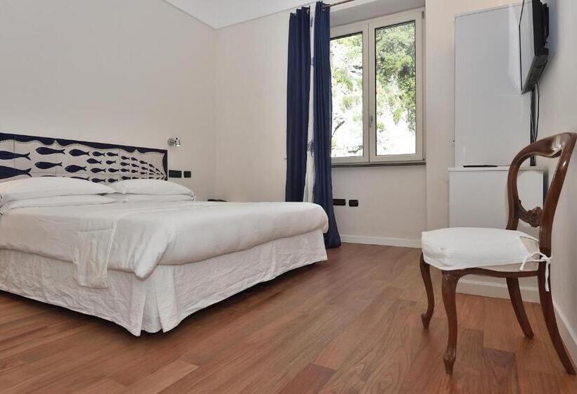 Номер Стандарт Трехместный, Villa Lara