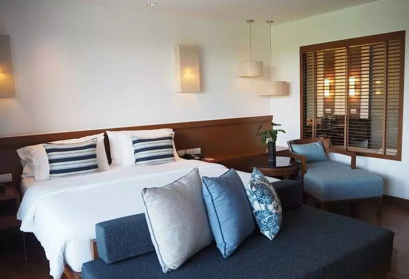 استودیوی لوکس, Woodlands Suites Serviced Residences   Sha Extra Plus