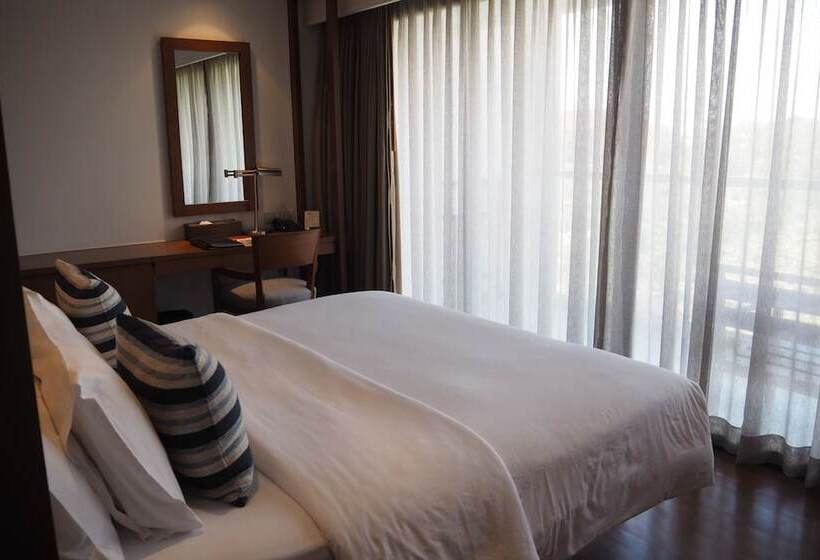 استودیو اجرایی, Woodlands Suites Serviced Residences   Sha Extra Plus