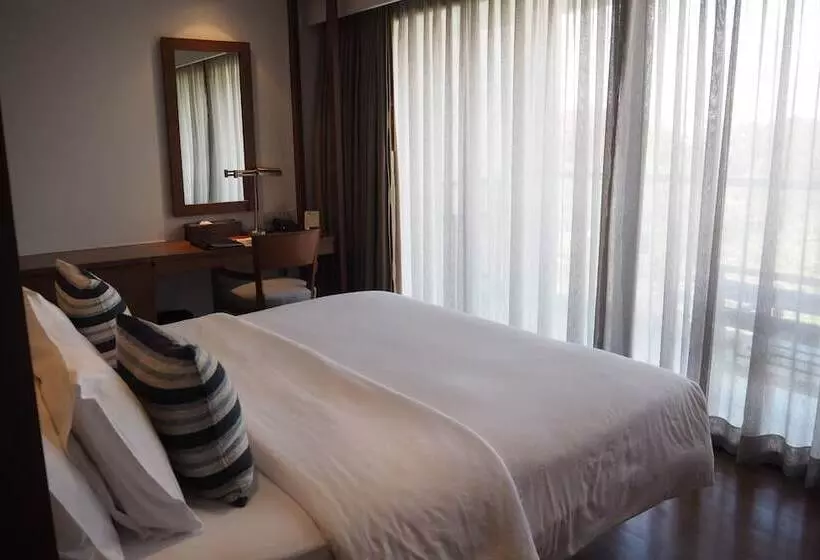 استودیو اجرایی, Woodlands Suites Serviced Residences   Sha Extra Plus