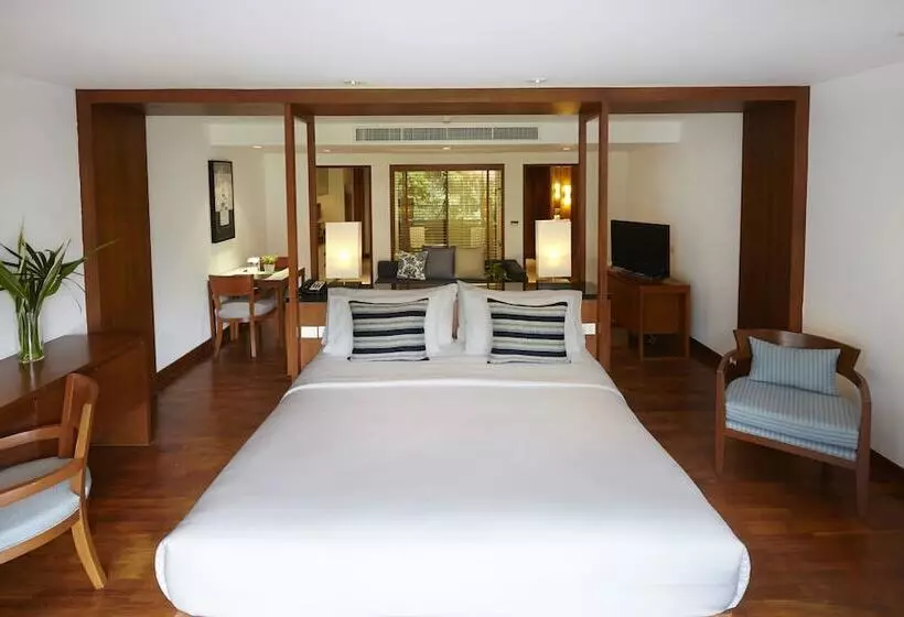 استودیو اجرایی, Woodlands Suites Serviced Residences   Sha Extra Plus