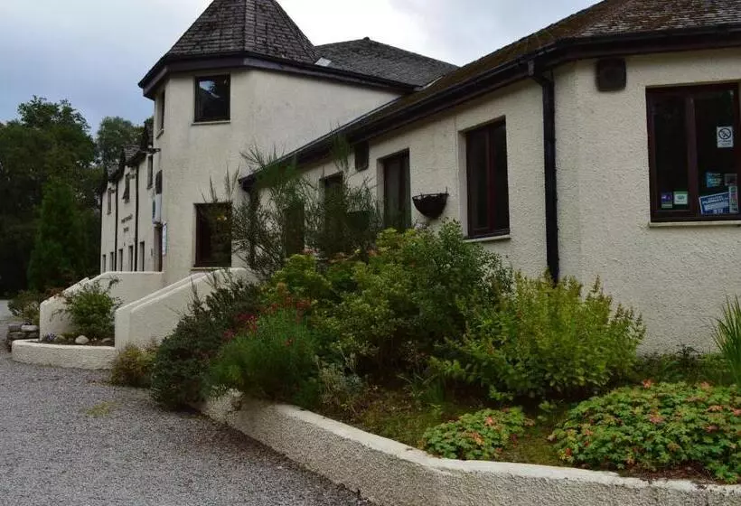 Standard Kolmen Hengen Huone, Macdonald Hotel & Cabins