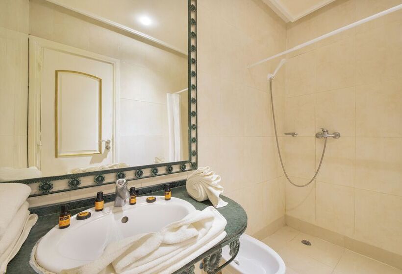 Апартаменты 1 Спальня, Mogador Menzah Appart