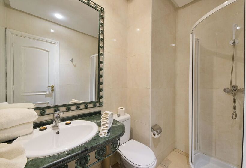 Апартаменты 1 Спальня, Mogador Menzah Appart