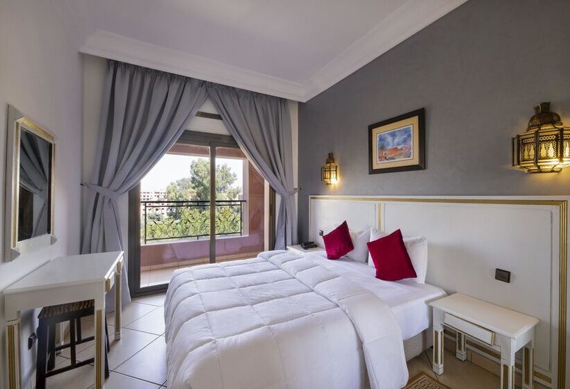 Апартаменты 1 Спальня, Mogador Menzah Appart