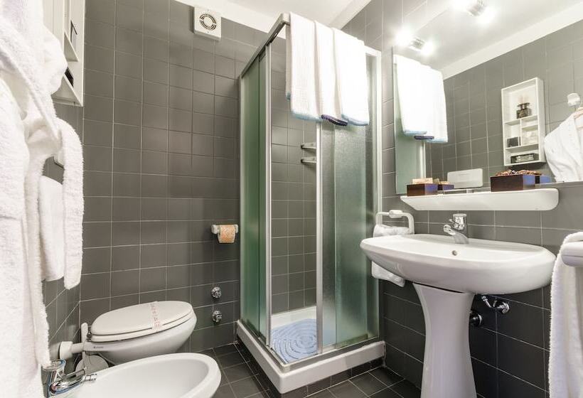 １ベッドルームアパートメント, Palace 2